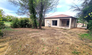 Maison 4 Pièces 81 m² à vendre à Saint-Privat-des-Vieux (30340)