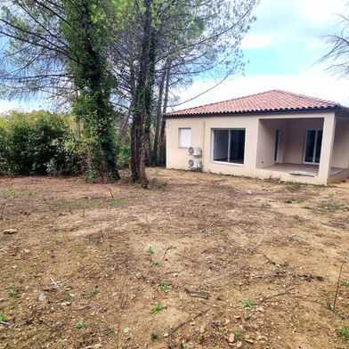 Maison 4 pièces 230000 €