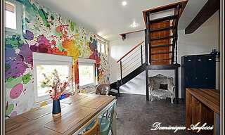 Maison 6 Pièces 159 m² à vendre à Morschwiller-le-Bas (68790)