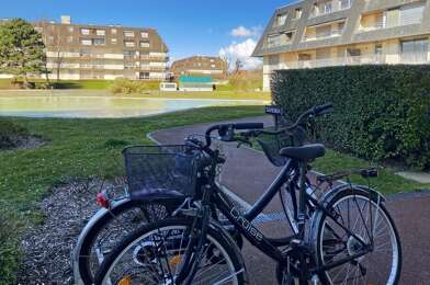 Appartement 2 pièces 155000 €