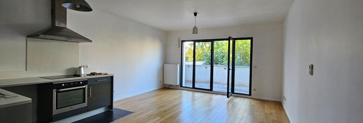 Appartement 3 Pièces 67 m² à vendre à Bordeaux (33000)