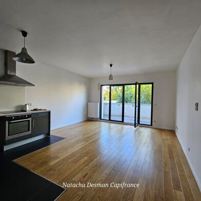 Appartement 3 pièces 351000 €