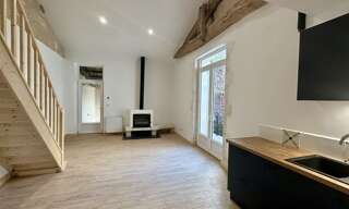 Appartement 2 Pièces 50 m² à vendre à Barbezieux-Saint-Hilaire (16300)