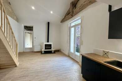 Appartement 2 pièces 116000 €