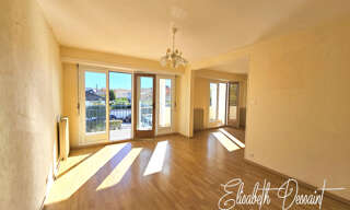 Appartement 4 Pièces 85 m² à vendre à Dax (40100)