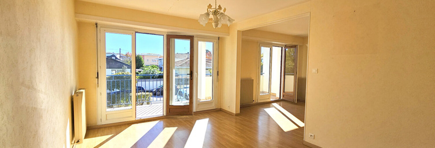 Appartement 4 Pièces 85 m² à vendre à Dax (40100)