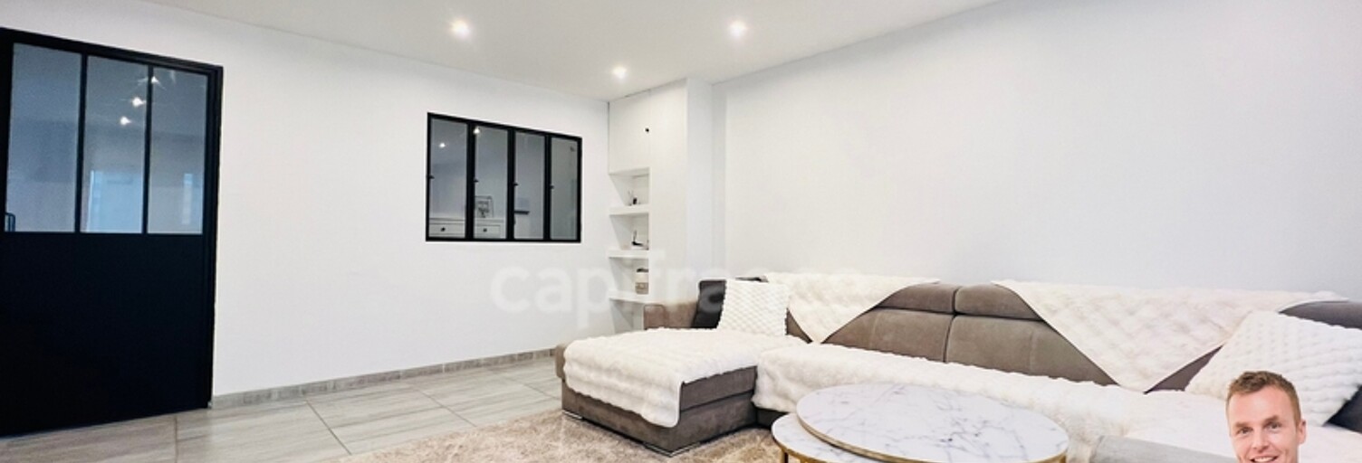 Appartement 3 Pièces 70 m² à vendre à Quimper (29000)