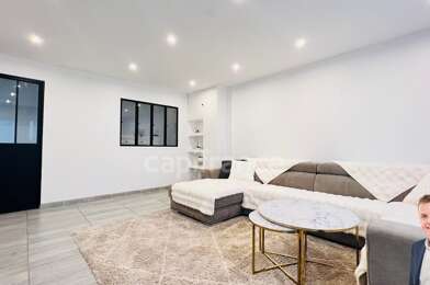 Appartement 3 pièces 126000 €