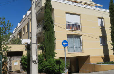 Dpt Alpes de Haute Provence (04), à vendre DIGNE LES BAINS, APPARTEMENT 68 M2 dans RESIDENCE DE LUXE — photo du bien