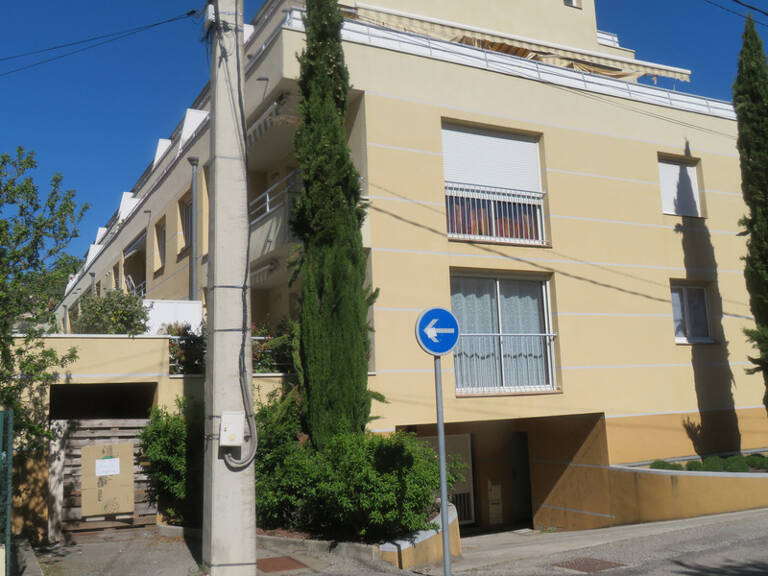 Dpt Alpes de Haute Provence (04), à vendre DIGNE LES BAINS, APPARTEMENT 68 M2 dans RESIDENCE DE LUXE — photo 1