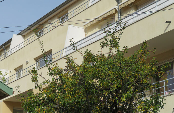Dpt Alpes de Haute Provence (04), à vendre DIGNE LES BAINS, APPARTEMENT 68 M2 dans RESIDENCE DE LUXE — photo 2