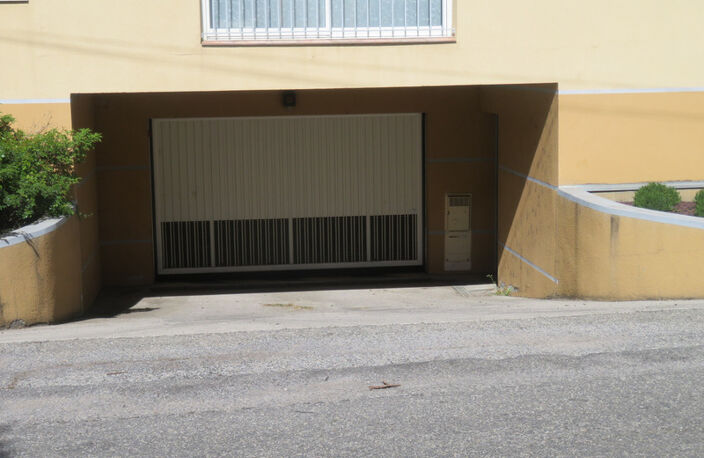 Dpt Alpes de Haute Provence (04), à vendre DIGNE LES BAINS, APPARTEMENT 68 M2 dans RESIDENCE DE LUXE — photo 3