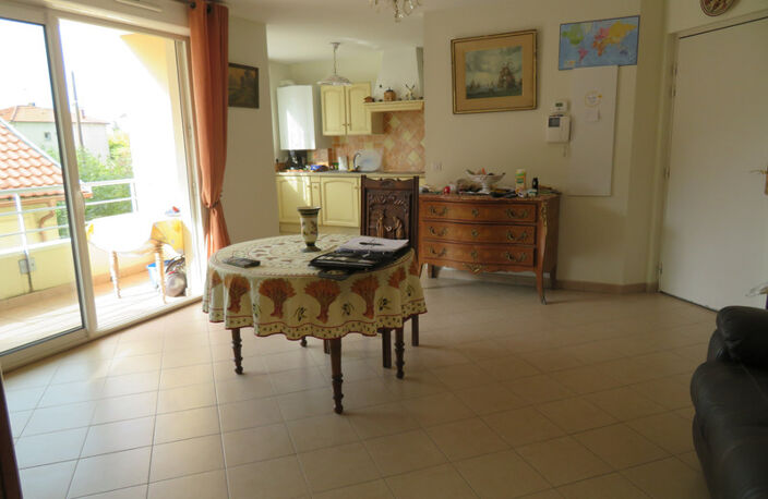 Dpt Alpes de Haute Provence (04), à vendre DIGNE LES BAINS, APPARTEMENT 68 M2 dans RESIDENCE DE LUXE — photo 5