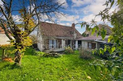 Maison 3 pièces 47000 €