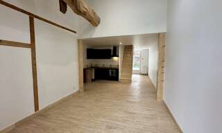 Appartement 3 Pièces 70 m² à vendre à Barbezieux-Saint-Hilaire (16300)