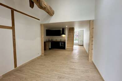 Appartement 3 pièces 116000 €