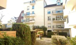 Appartement 4 Pièces 96 m² à vendre à Antony (92160)