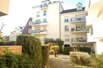 Appartement 4 pièces 556000 €