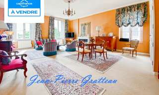 Appartement 5 Pièces 162 m² à vendre à Châtellerault (86100)