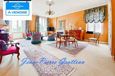 Appartement 5 pièces 282000 €