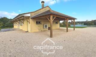 Maison 5 Pièces 100 m² à vendre à Chalon-sur-Saône (71100)