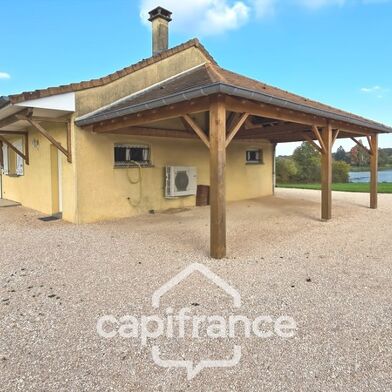 Maison 5 pièces 279000 €