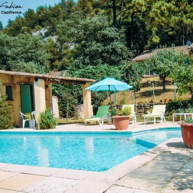 Maison 6 pièces 480000 €