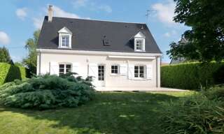 Maison 7 Pièces 151 m² à vendre à Saint-Cyr-sur-Loire (37540)