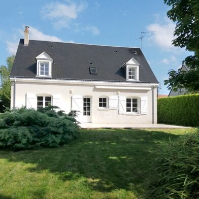 Maison 7 pièces 500000 €