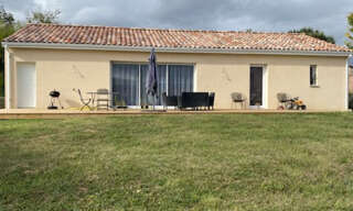 Maison 5 Pièces 98 m² à vendre à Lempaut (81700)