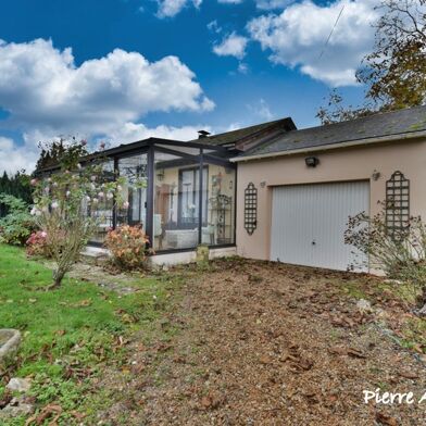 Maison 3 pièces 85000 €