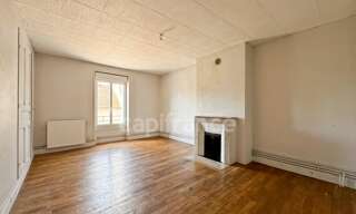 Maison 6 Pièces 117 m² à vendre à Aunay-en-Bazois (58110)