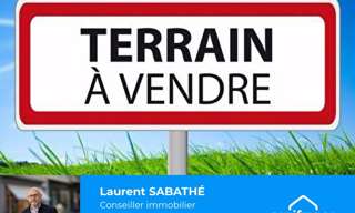 Terrain  16000 m² à vendre à Gan (64290)