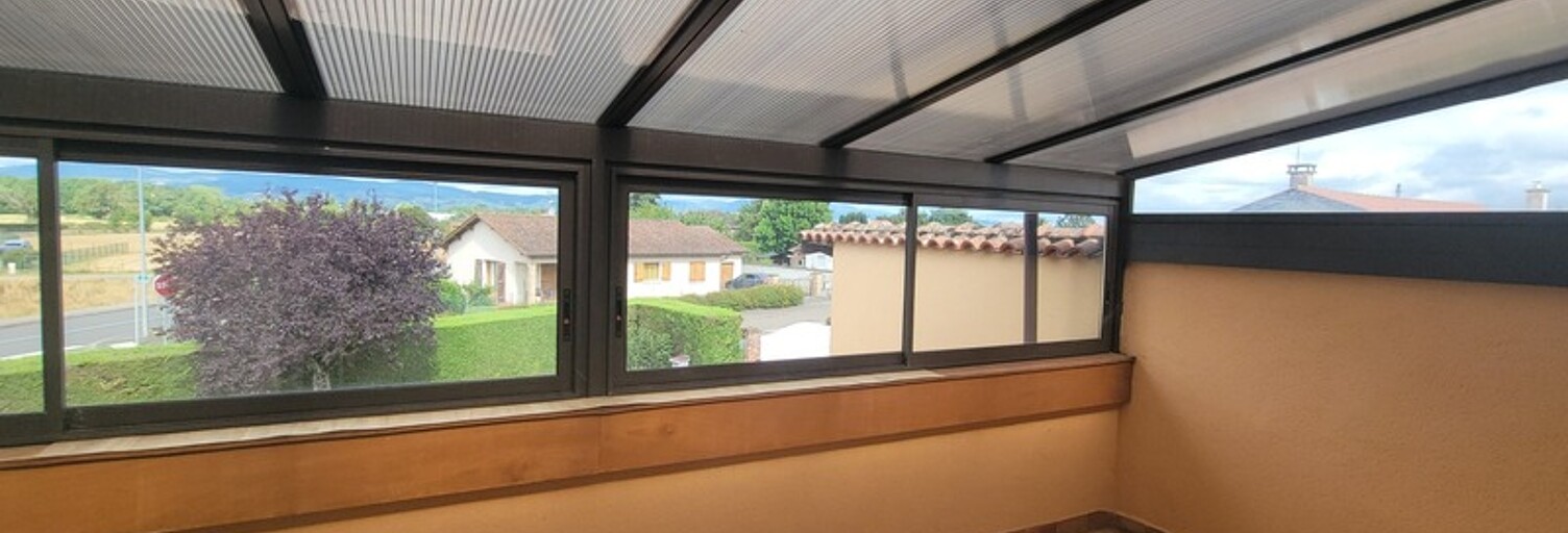 Maison 5 Pièces 136 m² à vendre à Mâcon (71000)