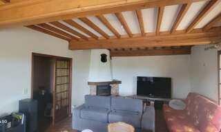 Maison 5 Pièces 136 m² à vendre à Mâcon (71000)