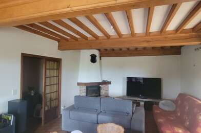 Maison 5 pièces 297000 €