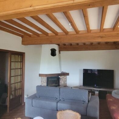 Maison 5 pièces 297000 €