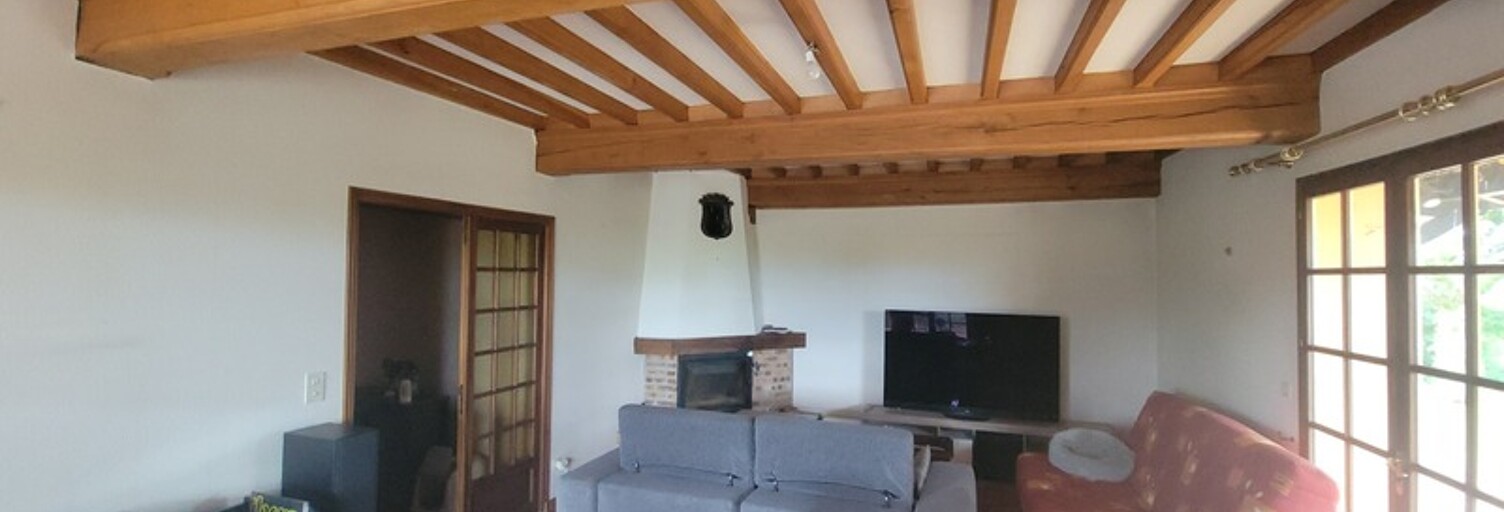 Maison 5 Pièces 136 m² à vendre à Mâcon (71000)