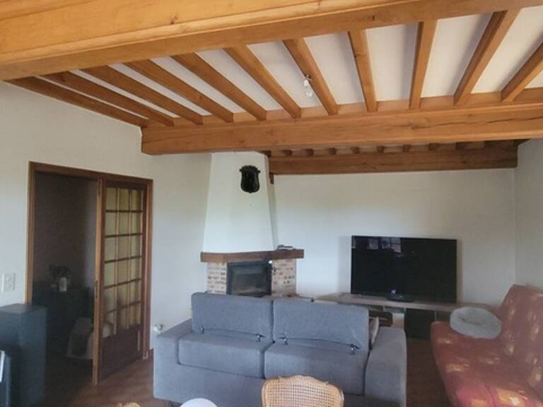   À VENDRE – Villa familiale Maison 5 pièces – 136 m² – Terrain clos de 1133 m² — photo 1