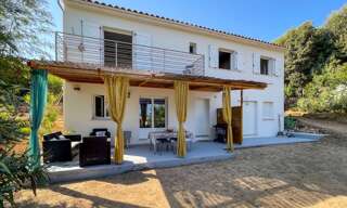 Maison 7 Pièces 150 m² à vendre à Propriano (20110)