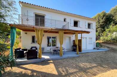 Maison 7 pièces 595000 €