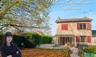 Maison 5 Pièces 93 m² à vendre à Chalon-sur-Saône (71100)