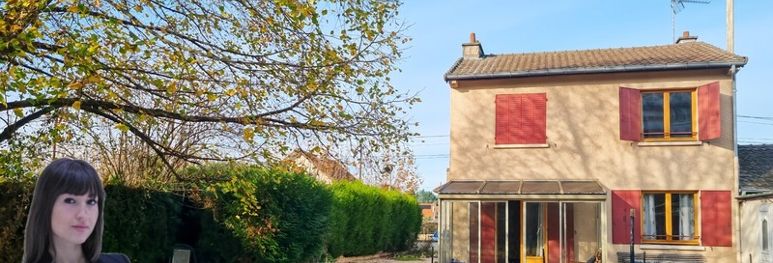 Maison 5 Pièces 93 m² à vendre à Chalon-sur-Saône (71100)