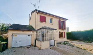 Maison 5 Pièces 93 m² à vendre à Chalon-sur-Saône (71100)