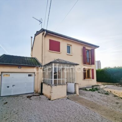 Maison 5 pièces 145800 €