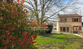 Maison 5 Pièces 93 m² à vendre à Chalon-sur-Saône (71100)