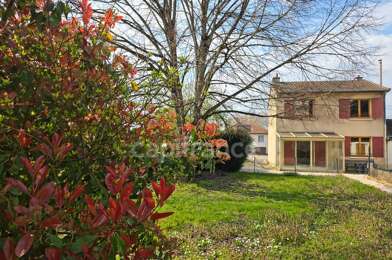 Maison 5 pièces 145800 €