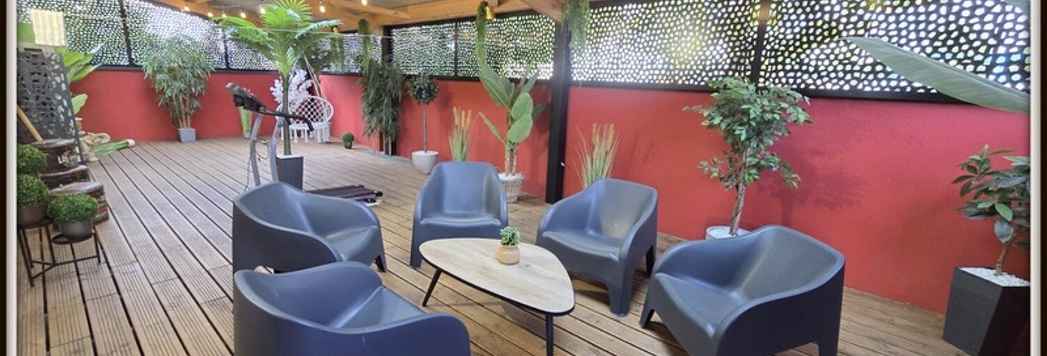 Maison 5 Pièces 96 m² à vendre à Châteaubriant (44110)