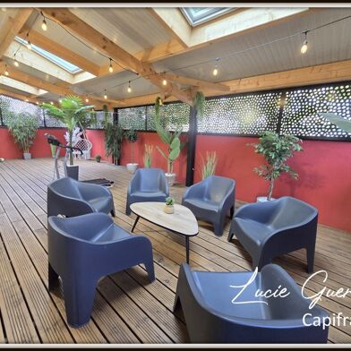 Maison 5 pièces 299900 €