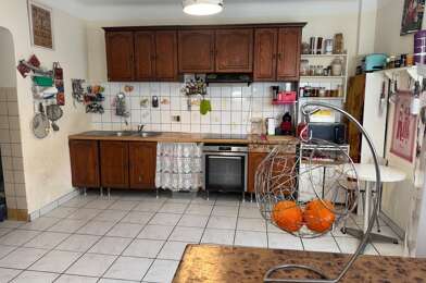 Maison 7 pièces 109000 €